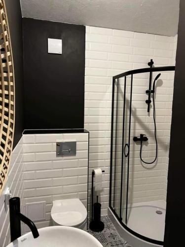 Domek Relaksu Borków Quarto foto